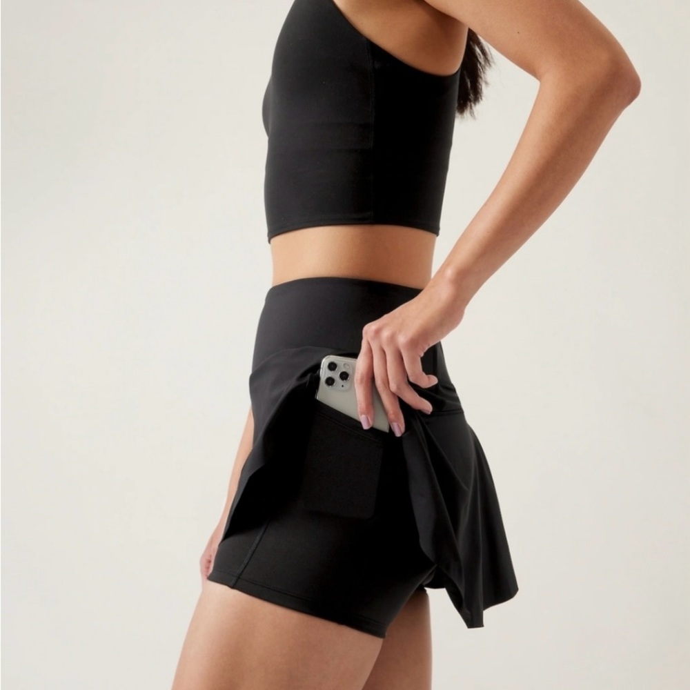 Athleta in Navy - Picture 3 of 9